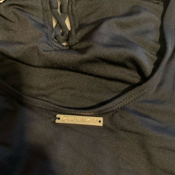 Michael Kors one piece swimsuit - Picture 3 of 3